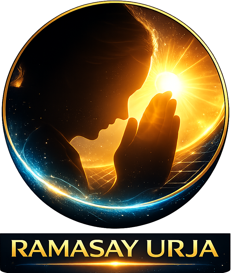 Ramasay Urja  Logo